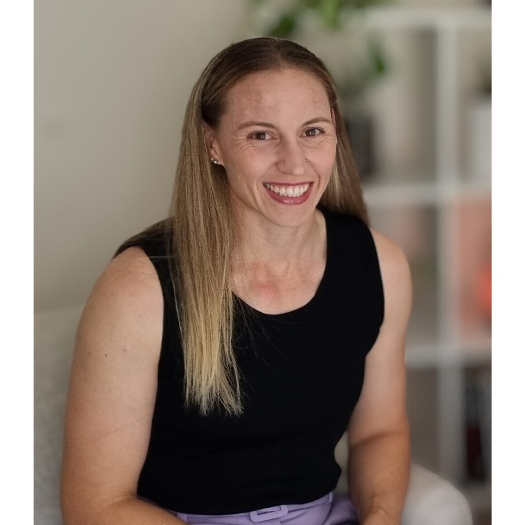 Jade Webb, founder of The Culture Experience, Perth