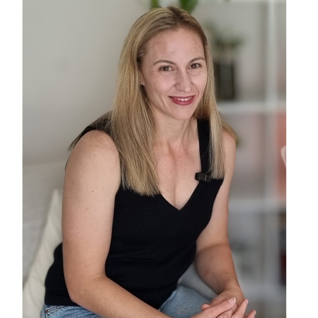 Jade Webb of The Culture Experience